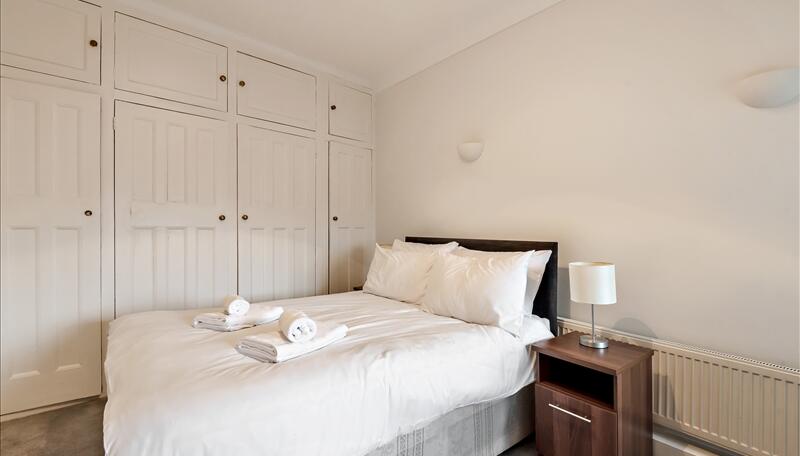 Strathmore Court, Park Road, London